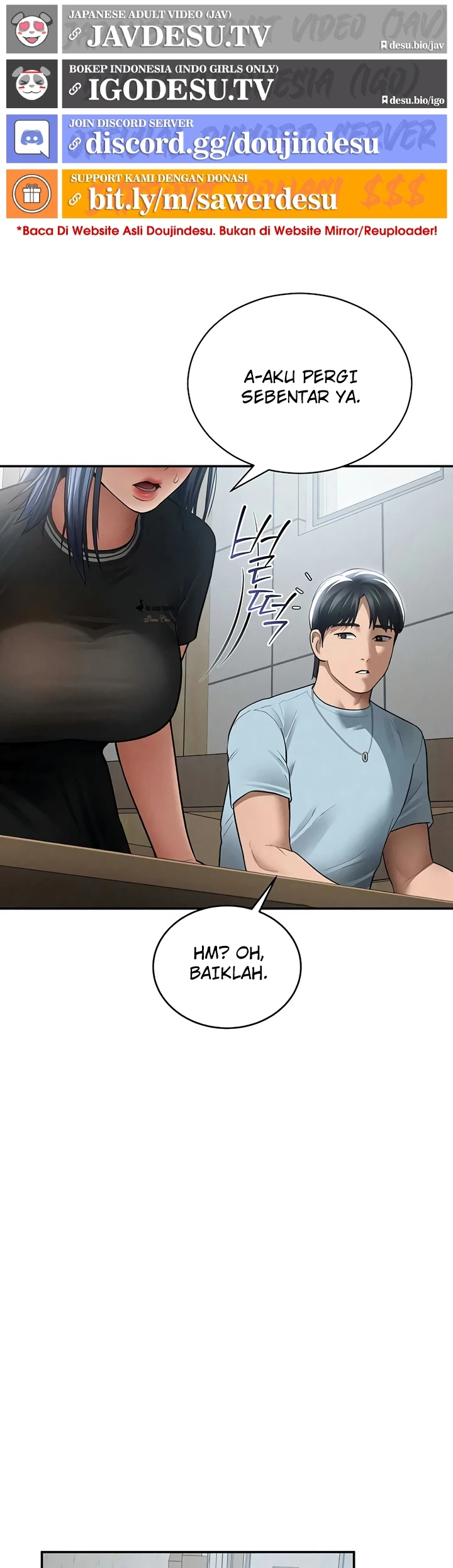 My Eyes Now See Desires - Page 26